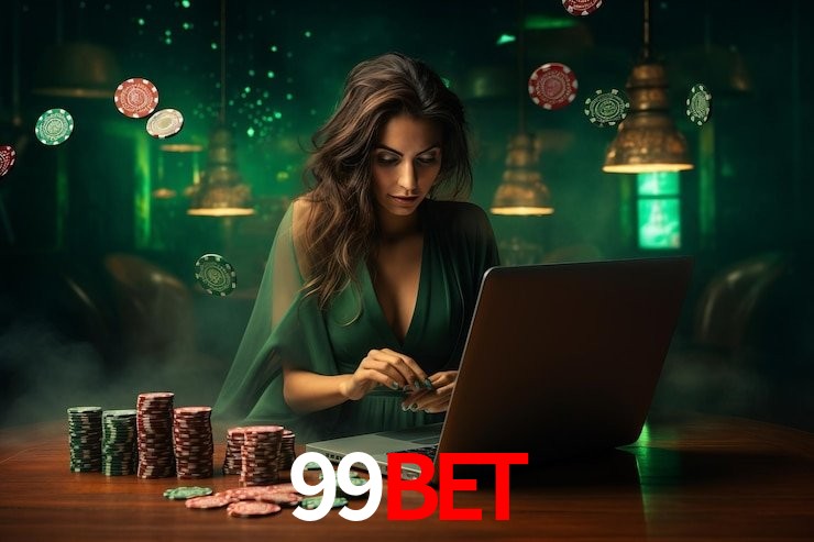 APP oficial da 99bet para mobile